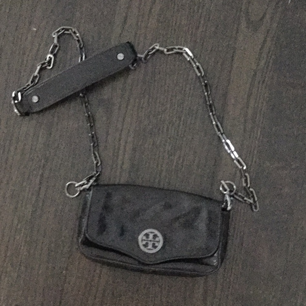 Tory Burch black bag